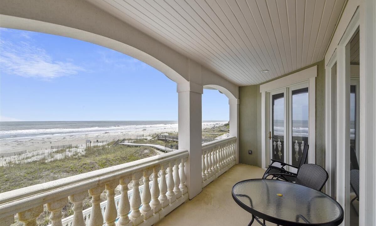 Photo of Outdoor in Palmetto Dunes