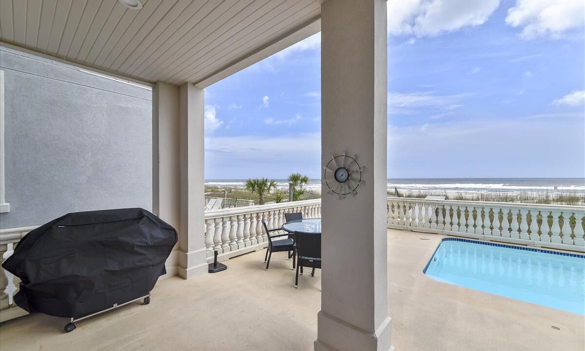 Photo of Outdoor in Palmetto Dunes