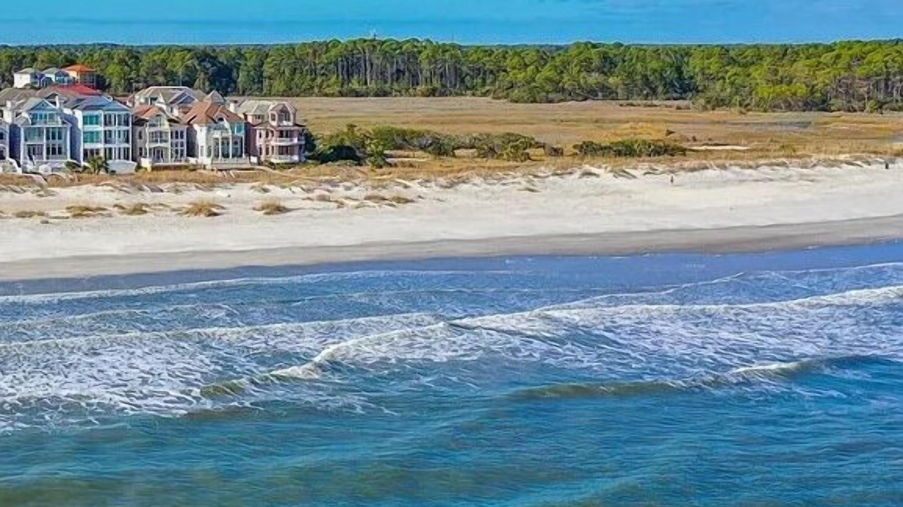 Photo of Others in Palmetto Dunes