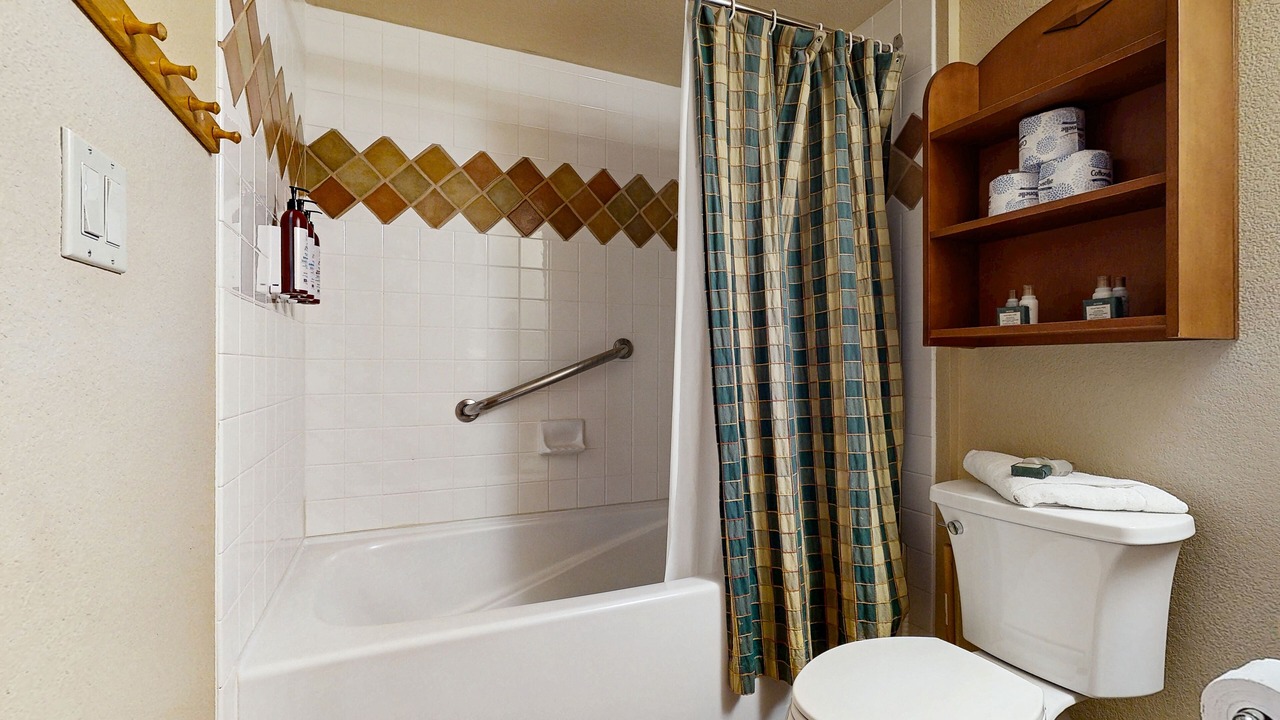 Photo of Bathroom in Salt Lake Mountain Resorts
