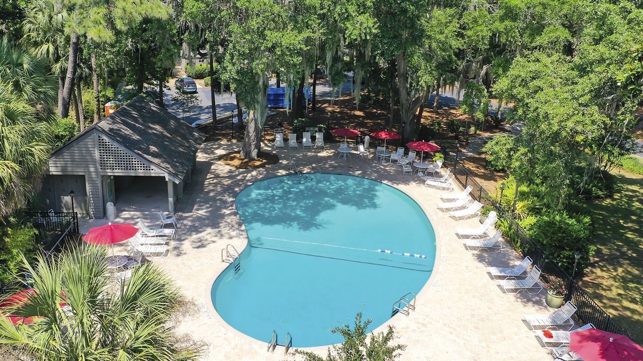 Photo of Outdoor in Shipyard Plantation