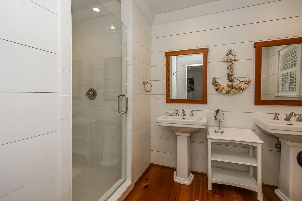 Photo of Bathroom in Oceanside