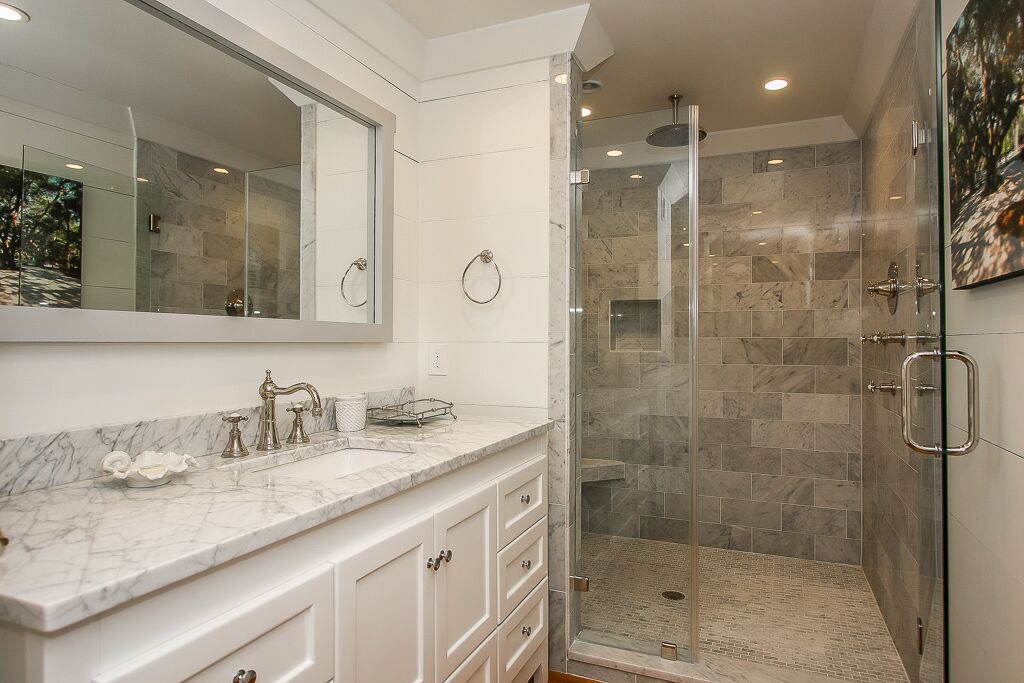 Photo of Bathroom in Oceanside