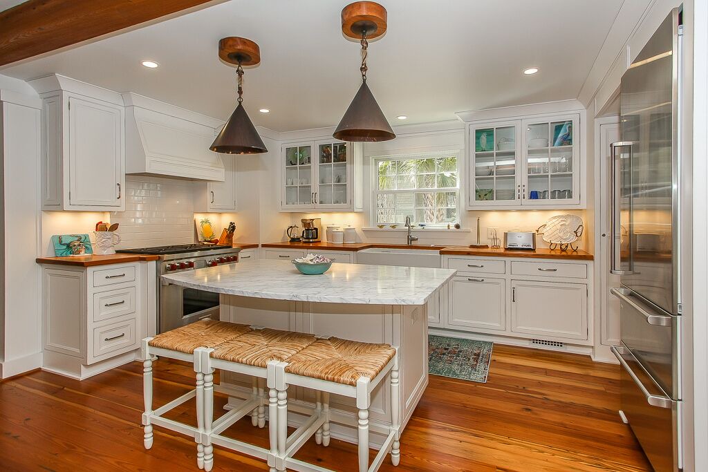 Photo of Kitchen in Oceanside