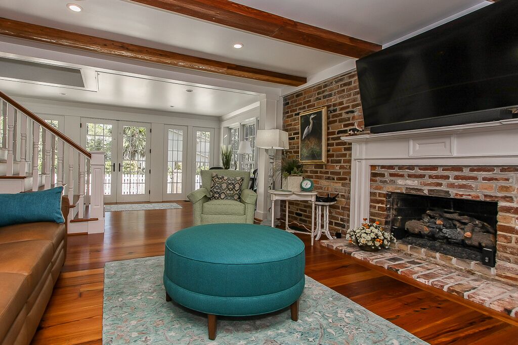 Photo of Livingroom in Oceanside