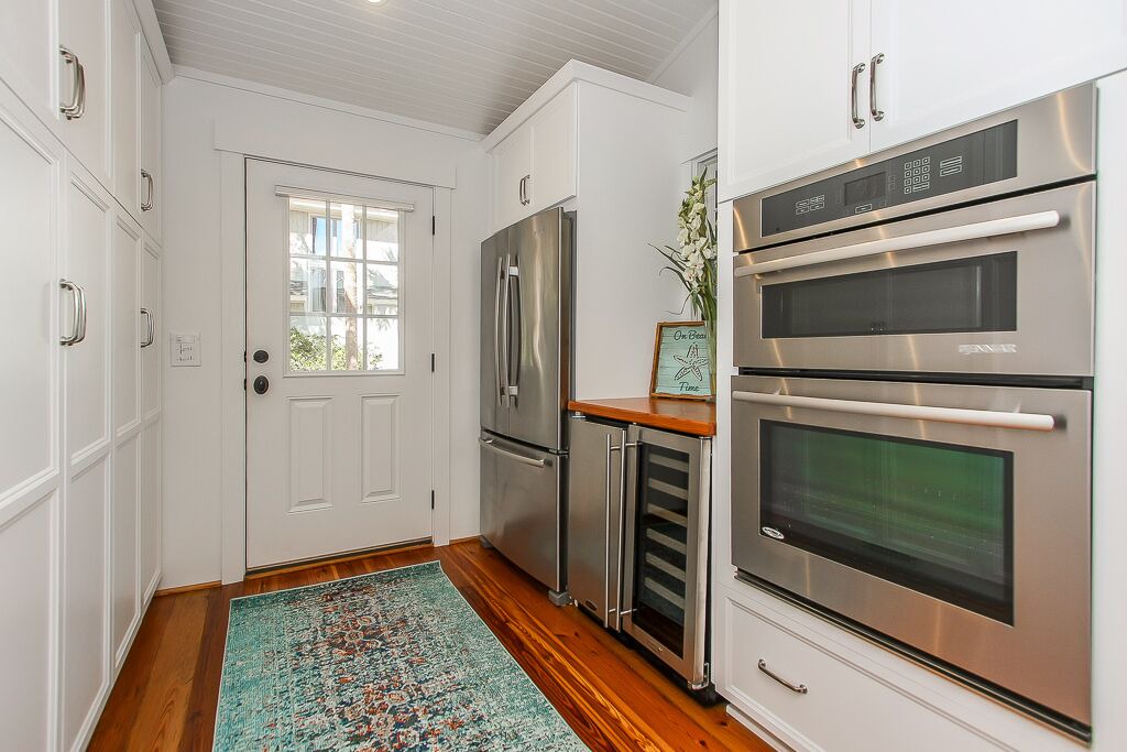 Photo of Kitchen in Oceanside