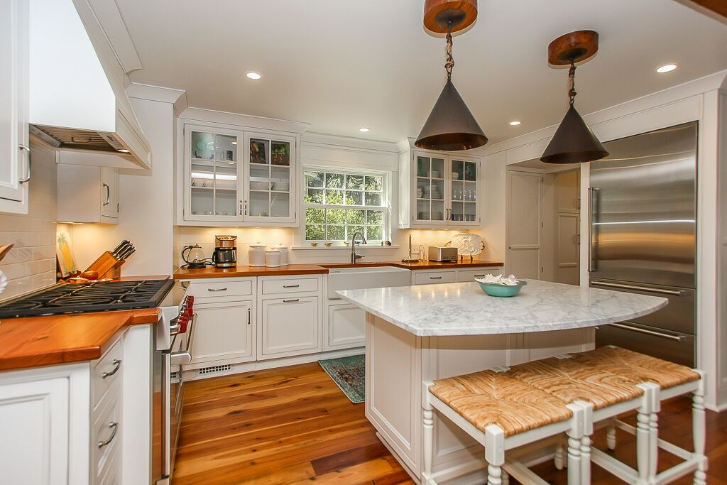 Photo of Kitchen in Oceanside
