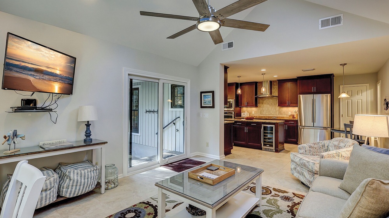 Photo of Bedroom in Heritage Woods