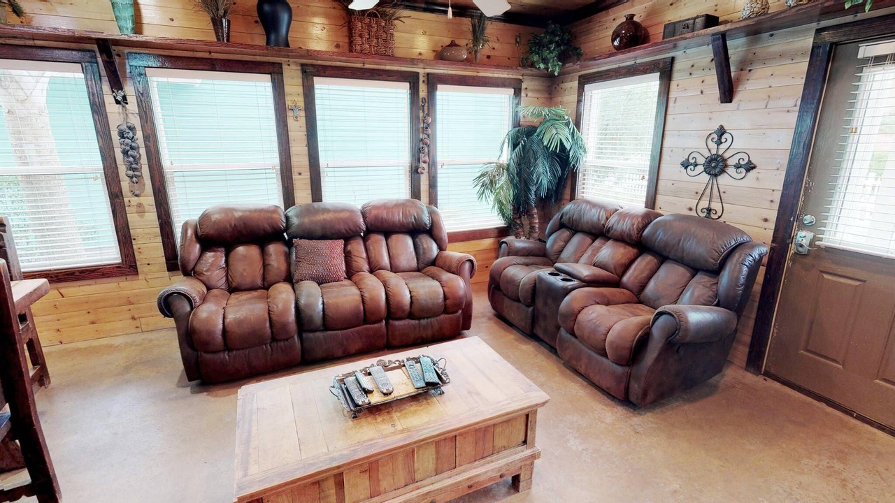 Photo of Livingroom in Port Aransas