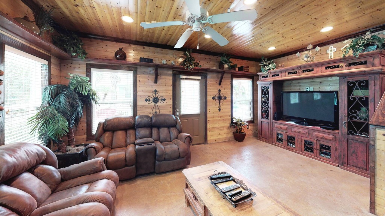 Photo of Livingroom in Port Aransas