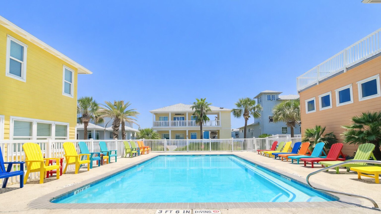 Photo of Outdoor in Port Aransas