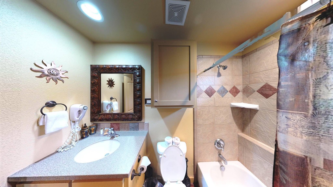Photo of Bathroom in Port Aransas