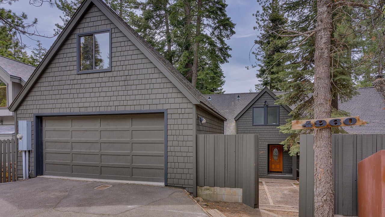 Photo of Outdoor in Carnelian Bay