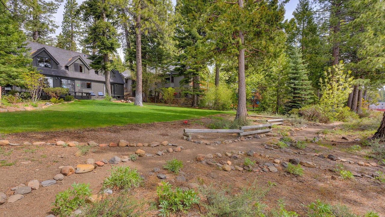 Photo of Outdoor in Carnelian Bay