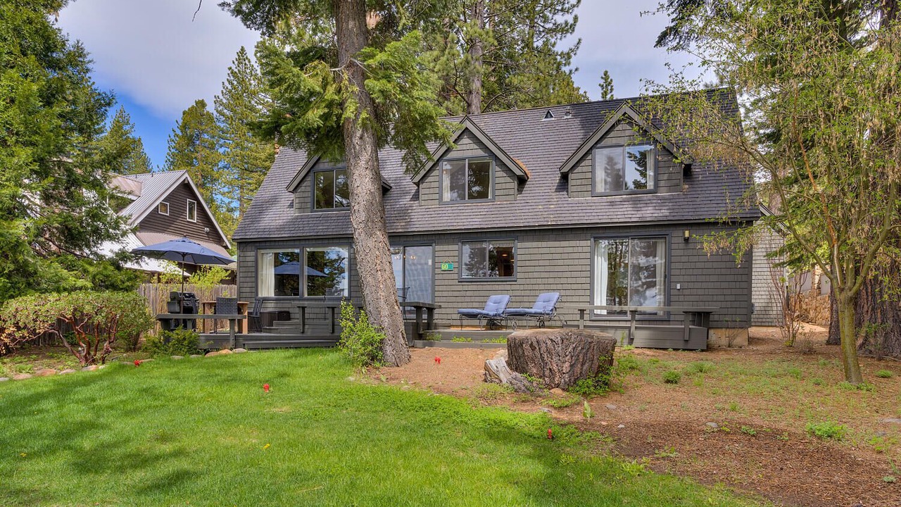 Photo of Outdoor in Carnelian Bay