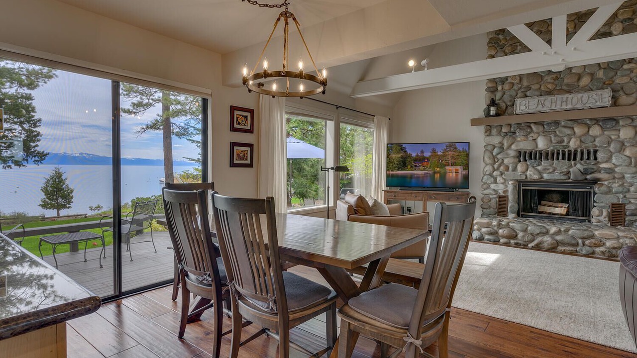 Photo of Others in Carnelian Bay