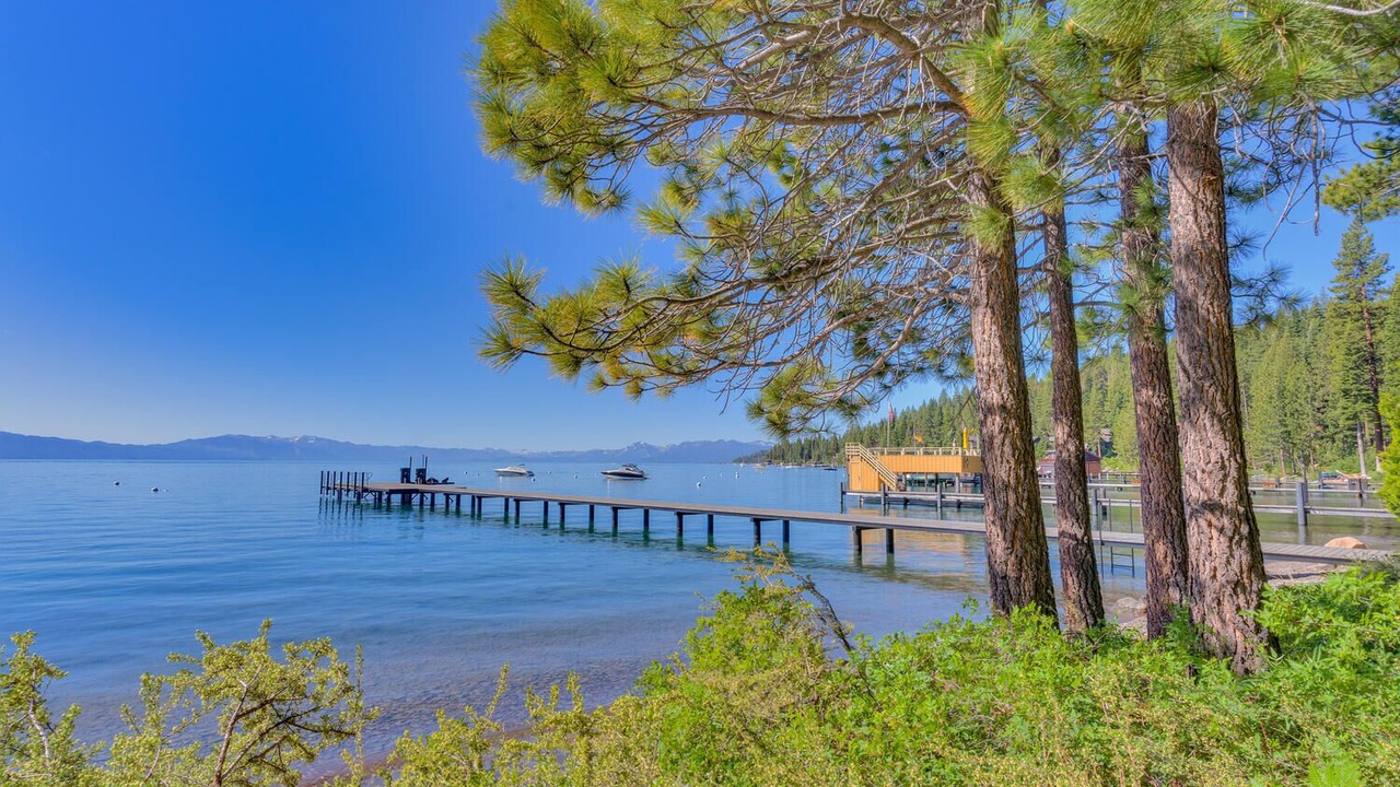 Photo of Others in Carnelian Bay