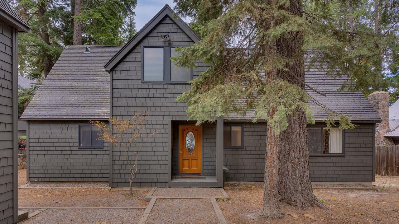 Photo of Outdoor in Carnelian Bay