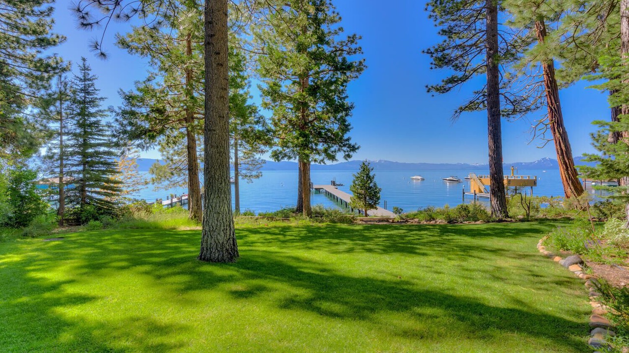Photo of Outdoor in Carnelian Bay