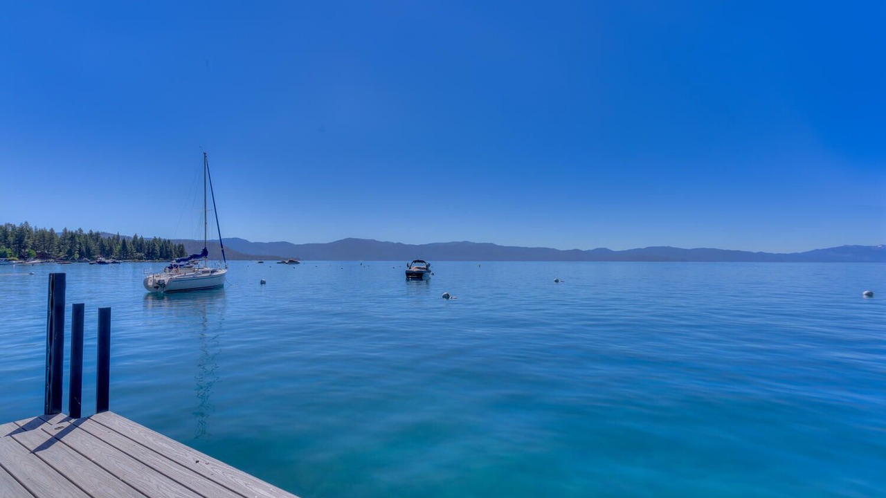 Photo of Outdoor in Carnelian Bay