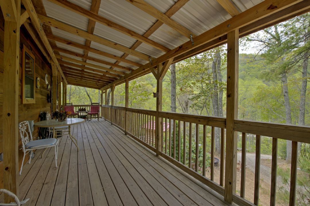 Photo of Outdoor in Asheville
