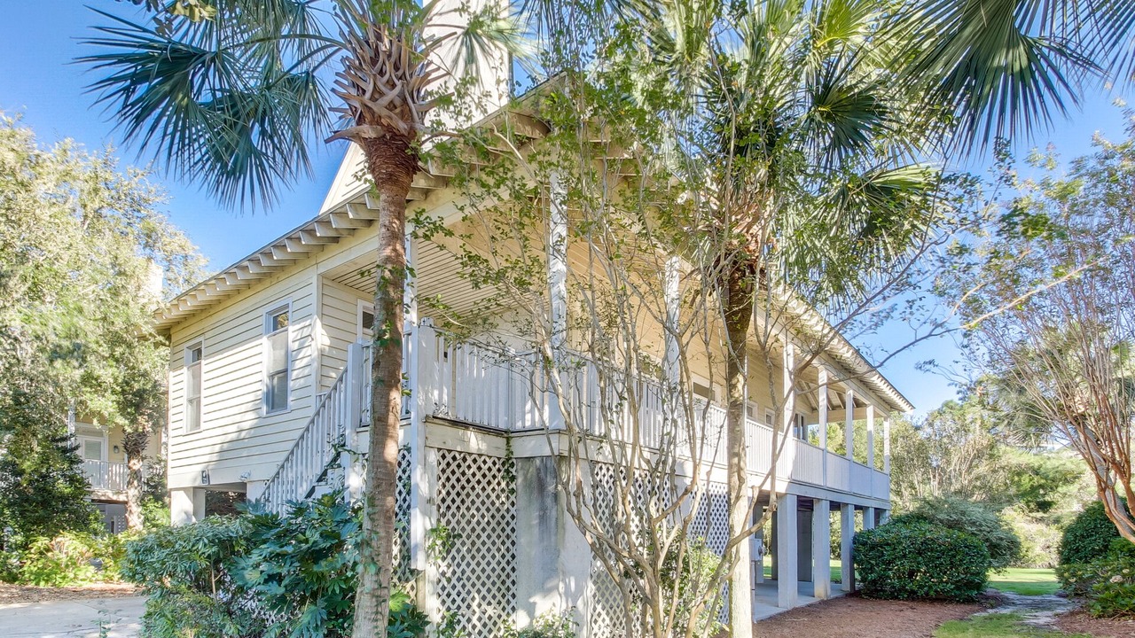 Photo of Outdoor in Litchfield by the Sea