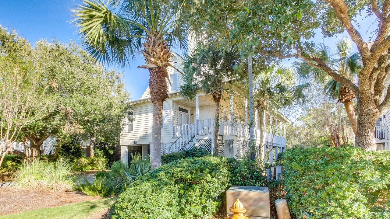 Photo of Outdoor in Litchfield by the Sea