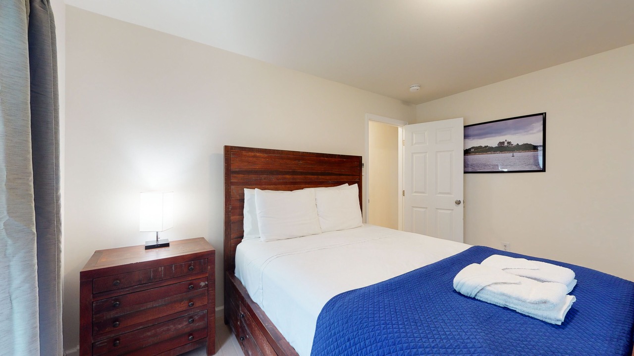 Photo of Bedroom in Oak Bluffs