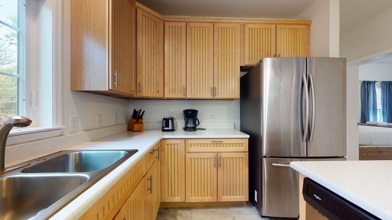 Photo of Kitchen in Oak Bluffs