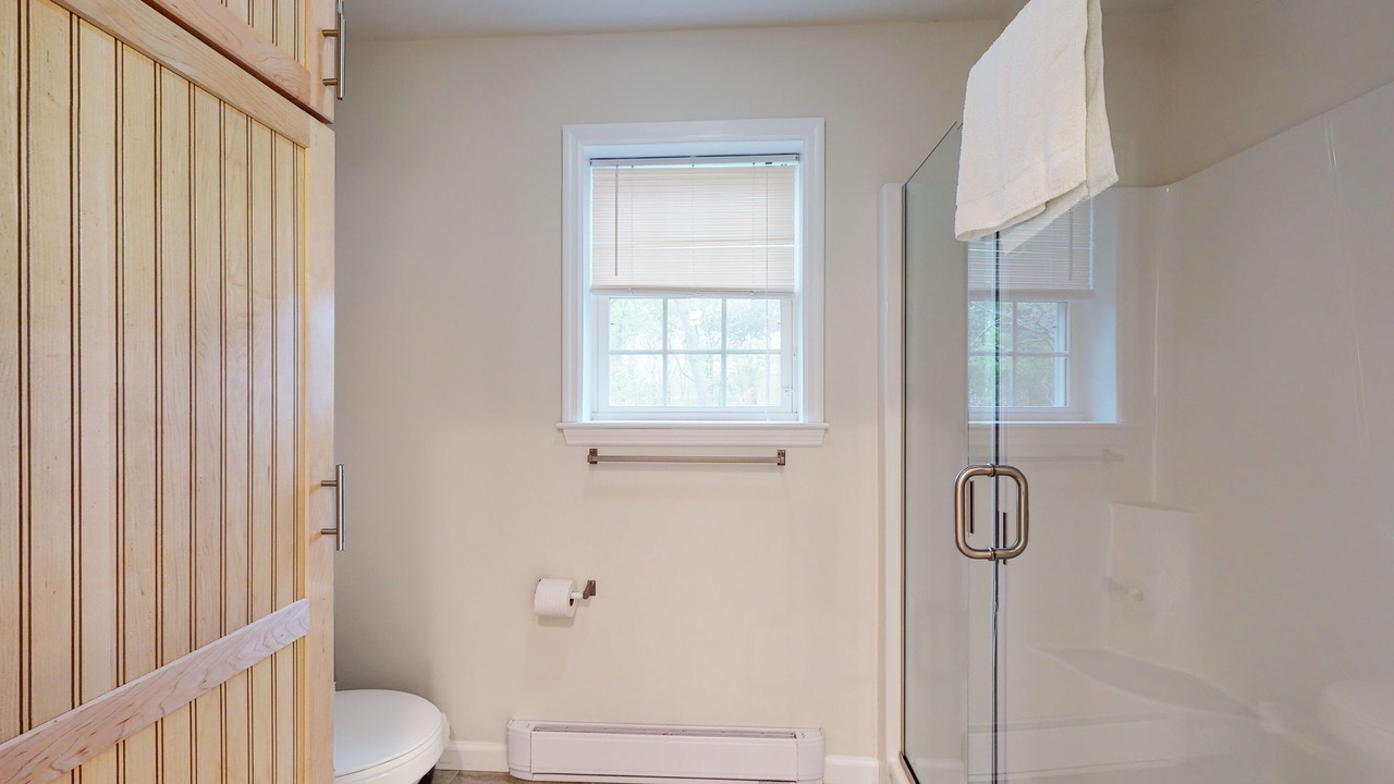 Photo of Bathroom in Oak Bluffs