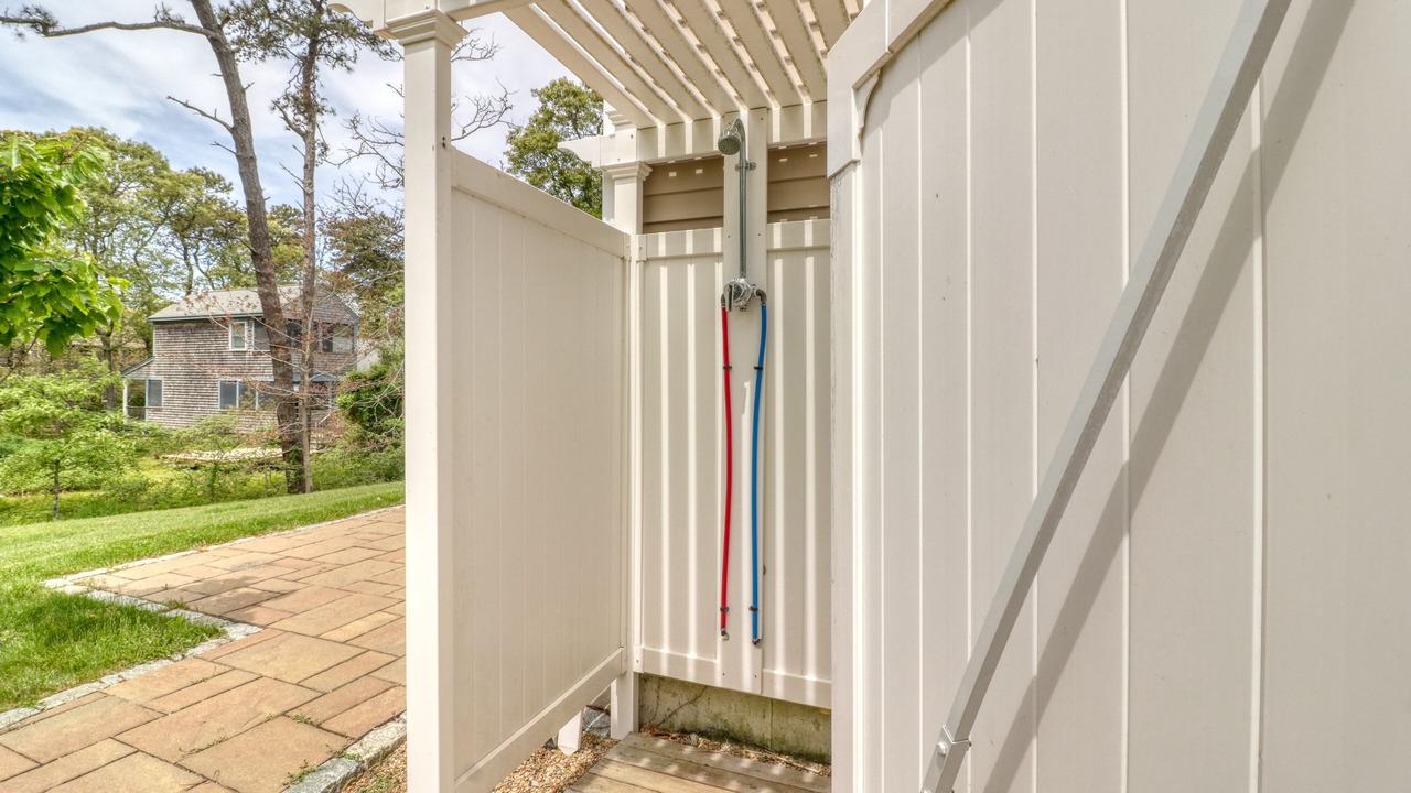 Photo of Outdoor in Oak Bluffs