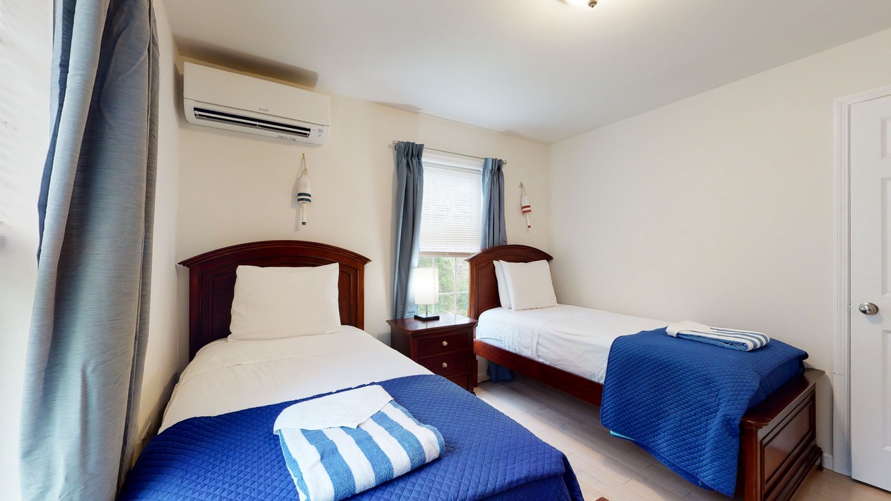 Photo of Bedroom in Oak Bluffs