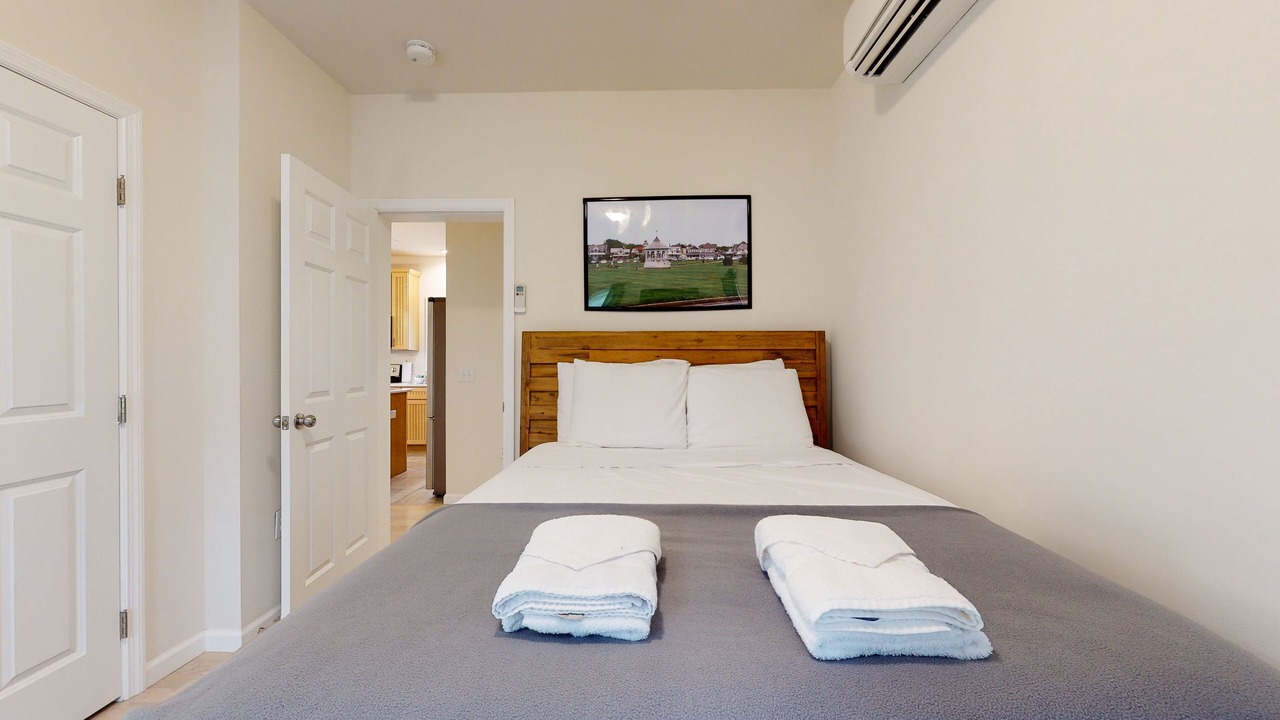 Photo of Bedroom in Oak Bluffs