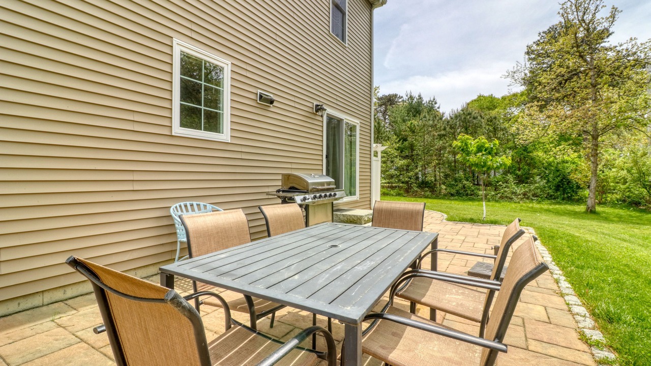 Photo of Outdoor in Oak Bluffs