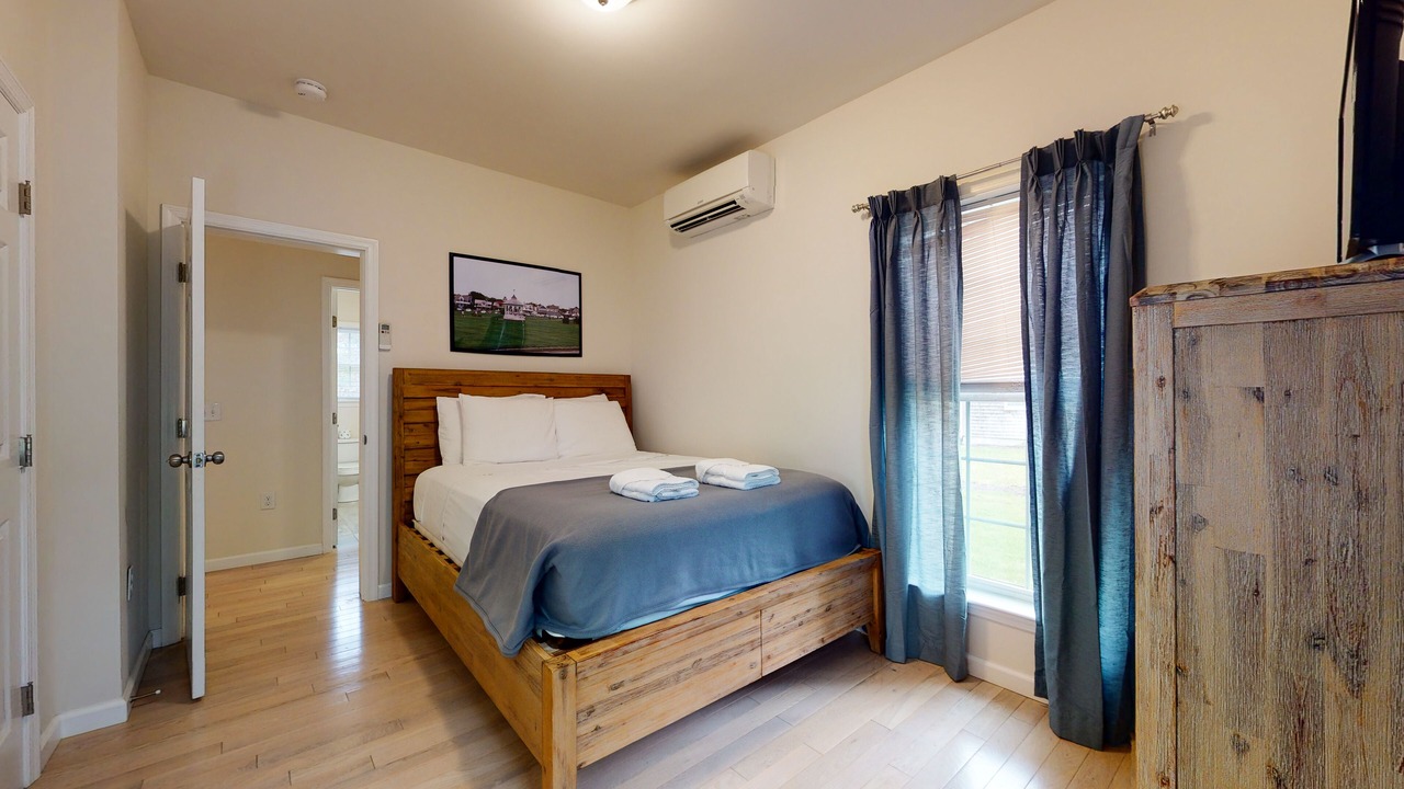 Photo of Bedroom in Oak Bluffs