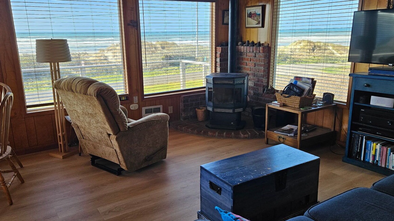 Photo of Livingroom in Florence