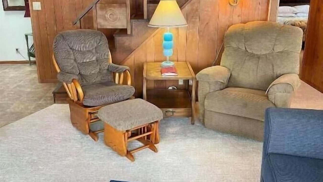 Photo of Livingroom in Florence