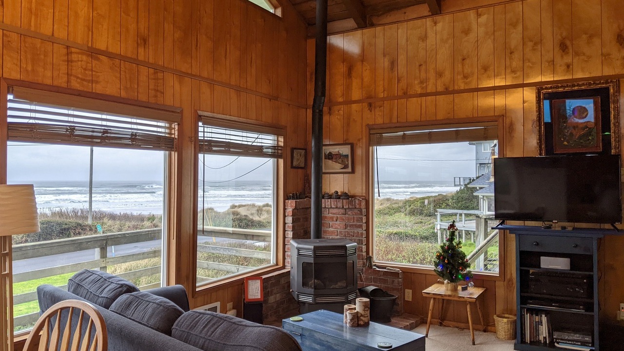 Photo of Livingroom in Florence