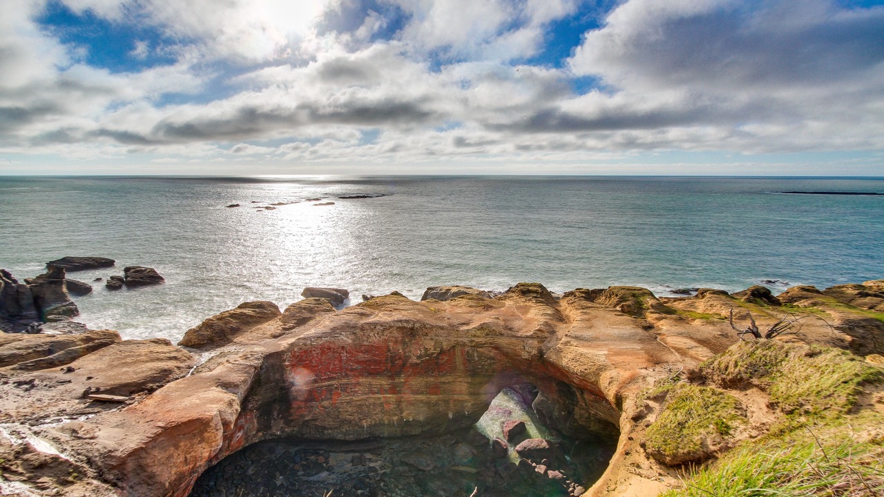 Photo of Others in Otter Rock