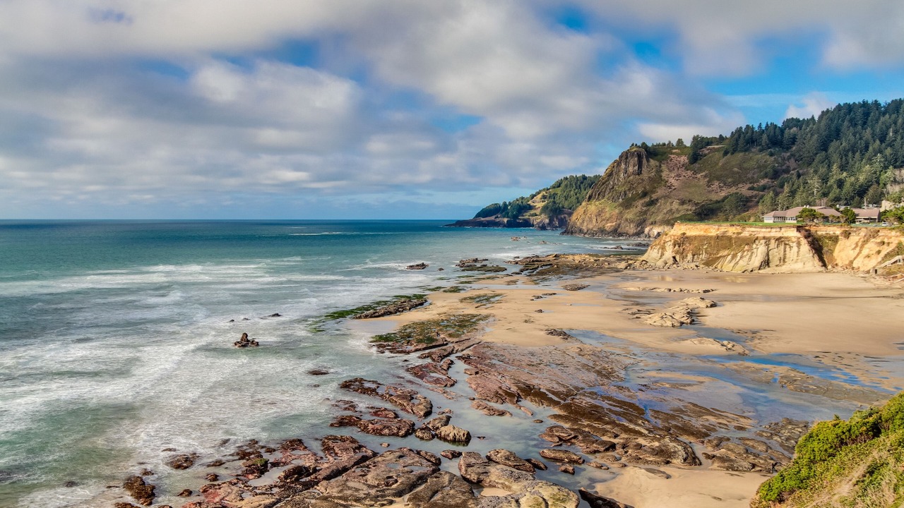 Photo of Others in Otter Rock