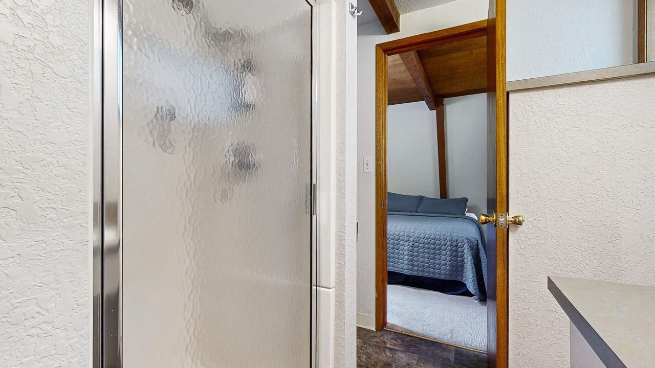 Photo of Bedroom in Otter Rock