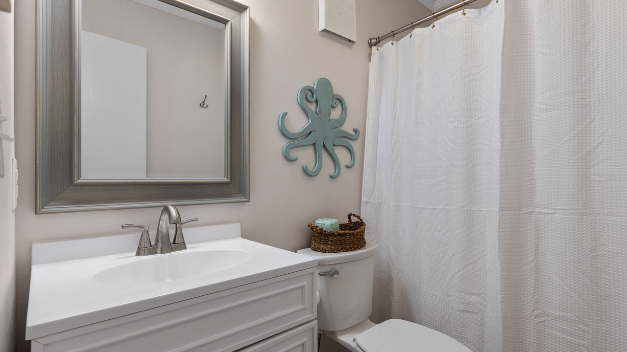 Photo of Bathroom in Coffeyville