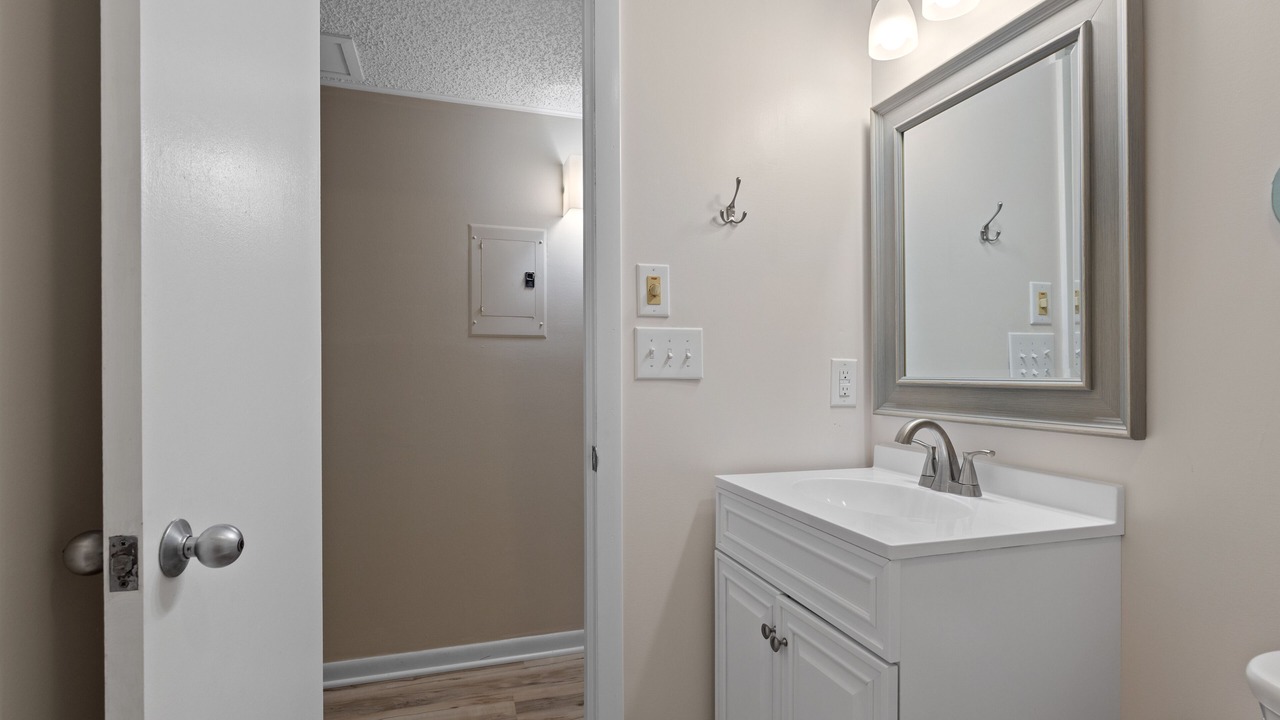 Photo of Bathroom in Coffeyville