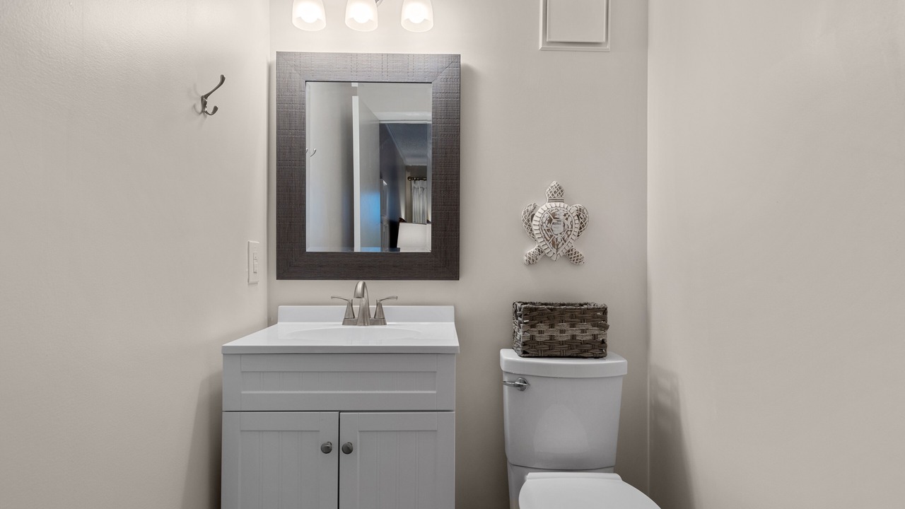 Photo of Bathroom in Coffeyville