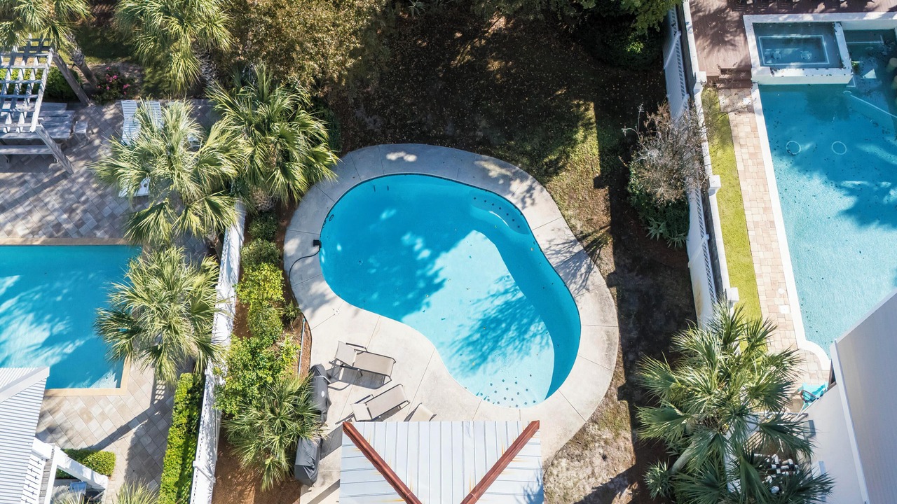 Photo of Outdoor in Crystal Beach
