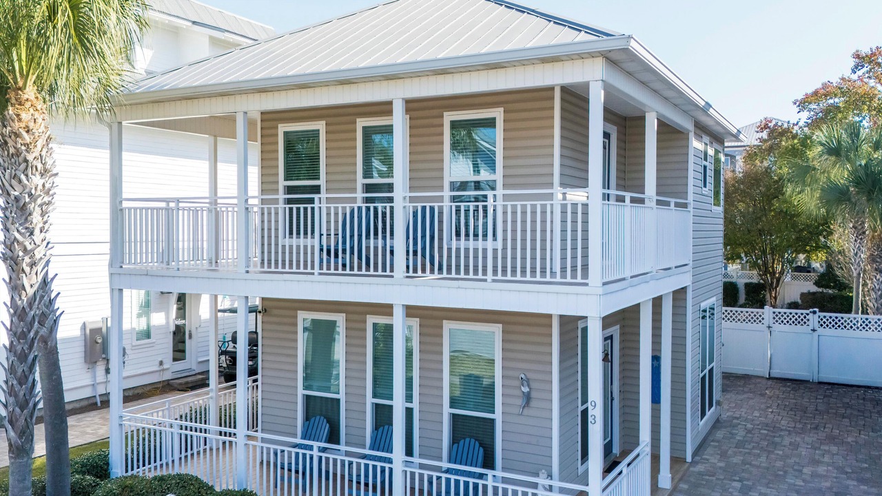 Photo of Outdoor in Crystal Beach