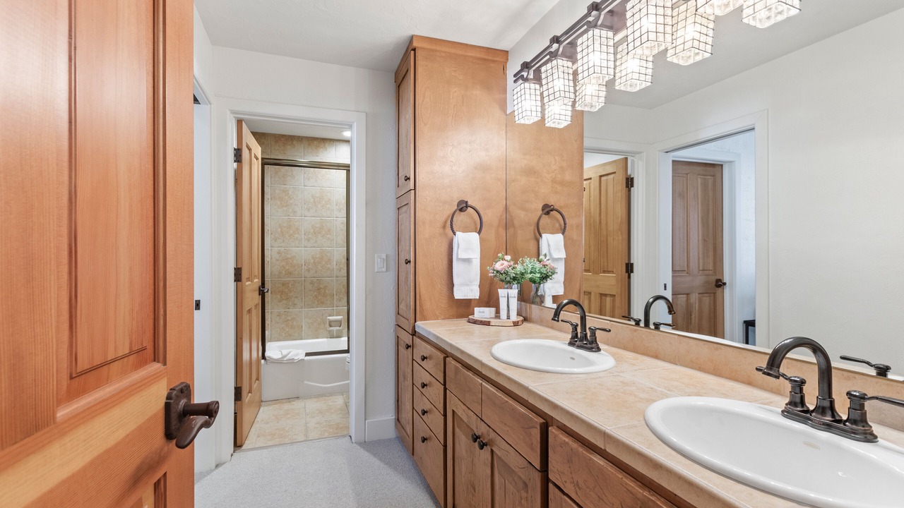 Photo of Bathroom in Deer Valley