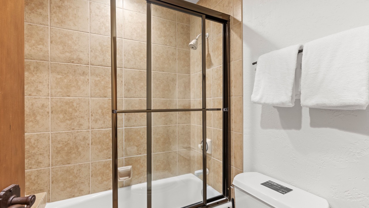 Photo of Bathroom in Deer Valley
