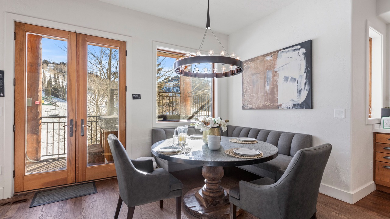 Photo of Others in Deer Valley