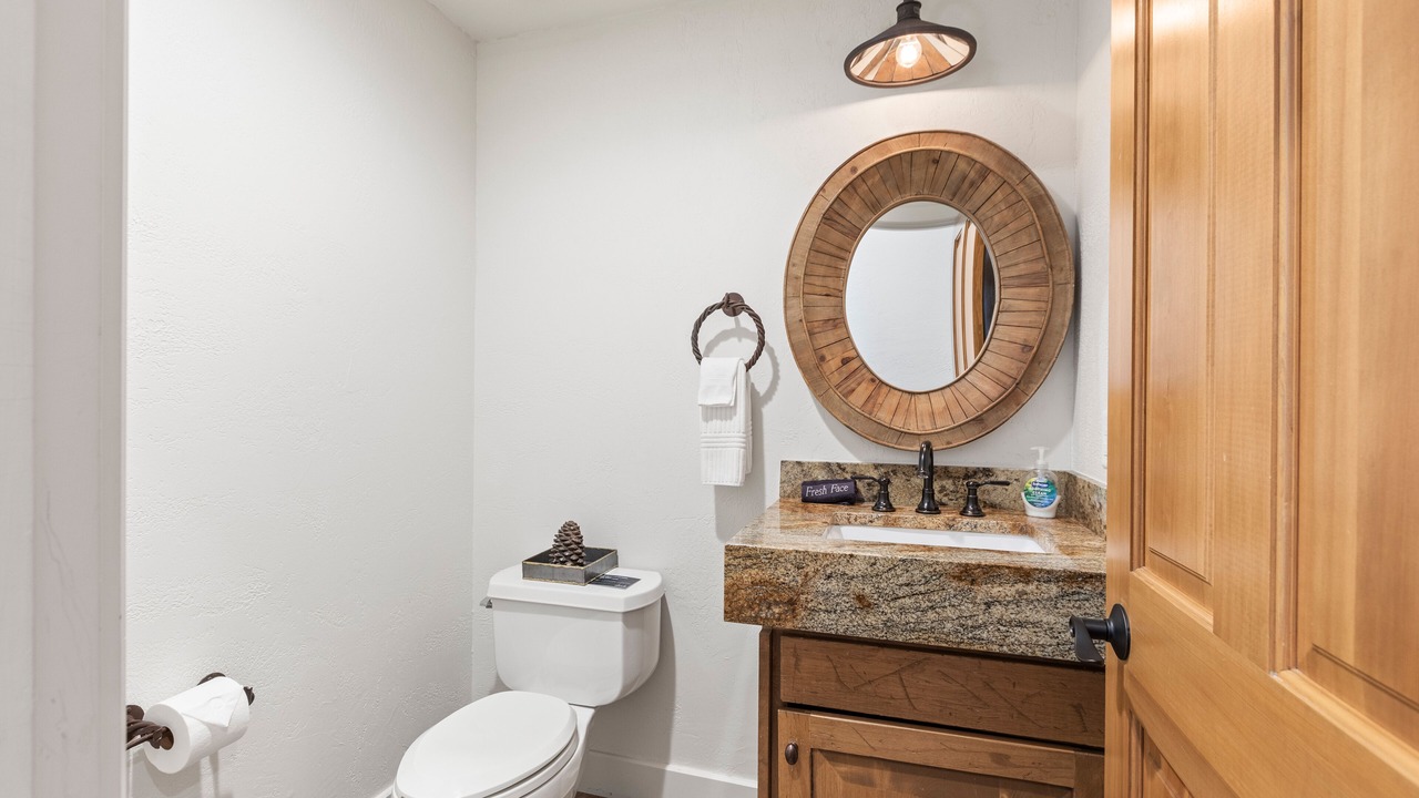 Photo of Bathroom in Deer Valley